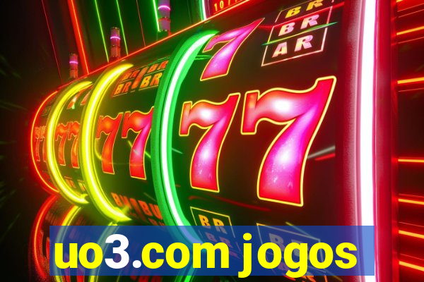 uo3.com jogos